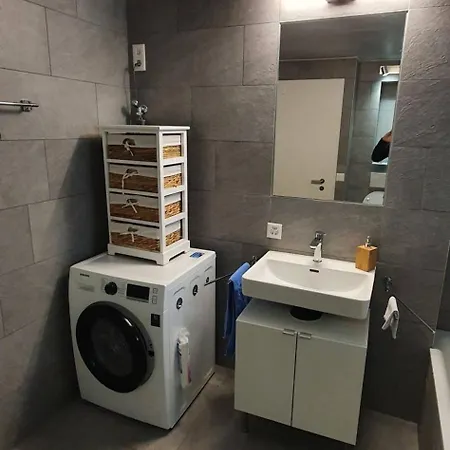 Appartement New Flat In Randogne With View *